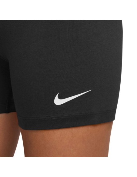 Nike Sportswear Classic Women's Shorts Black HJ1019 011