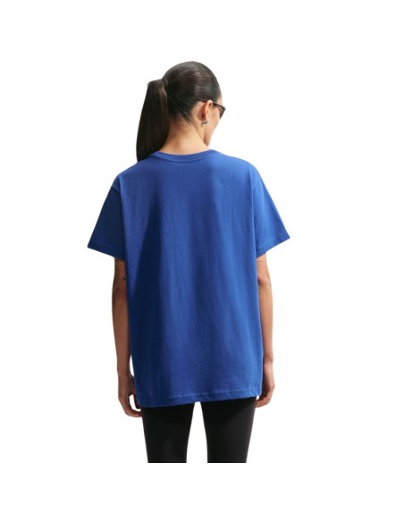 Nike Sportswear Classic Women's TShirt Blue IM6396 417