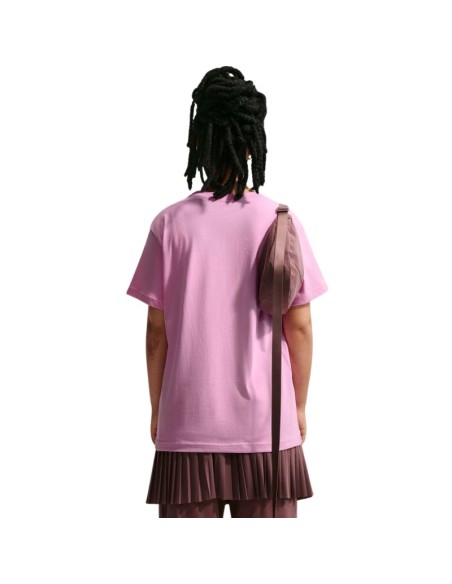 Nike Sportswear Classic Women's TShirt Pink IM6396 621