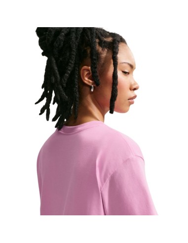 Nike Sportswear Classic Women's TShirt Pink IM6396 621