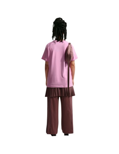 Nike Sportswear Classic Women's TShirt Pink IM6396 621