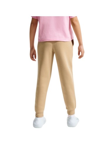 Nike Sportswear Club Fleece Beige Kids' Pants FD3008 286