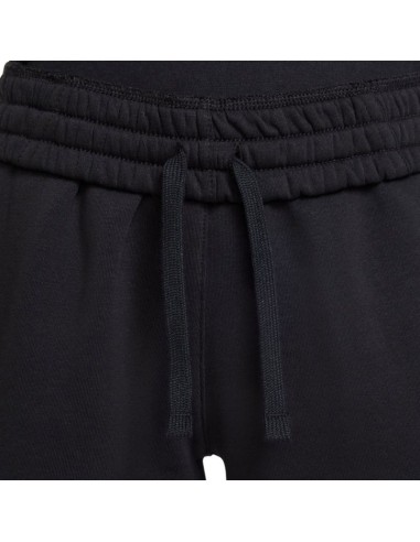 Nike Sportswear Club Fleece Kids' Pants Black FD3012 010