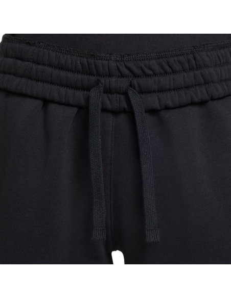Nike Sportswear Club Fleece Kids' Pants Black FD3012 010