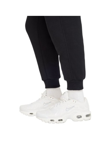 Nike Sportswear Club Fleece Kids' Pants Black FD3012 010