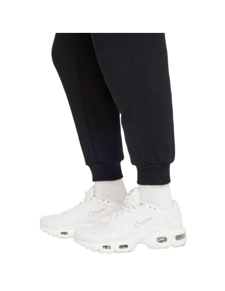 Nike Sportswear Club Fleece Kids' Pants Black FD3012 010