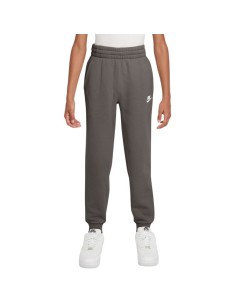 Nike Sportswear Club Fleece Kids' Pants Gray FD3008 289