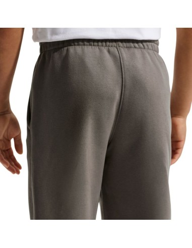 Nike Sportswear Club Fleece Kids' Pants Gray FD3008 289