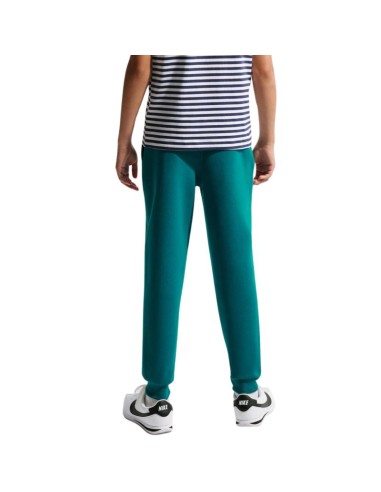 Nike Sportswear Club Fleece Kids' Pants Green FD3008 372