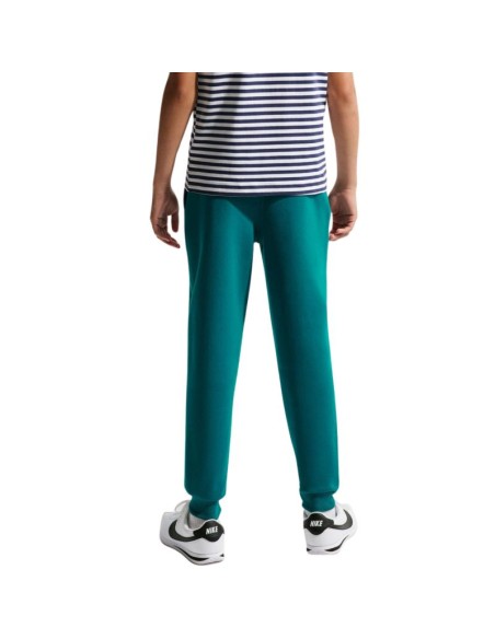 Nike Sportswear Club Fleece Kids' Pants Green FD3008 372