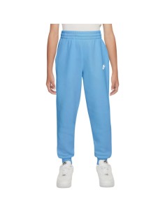 Nike Sportswear Club Fleece Kids' Pants Light Blue FD3008 497