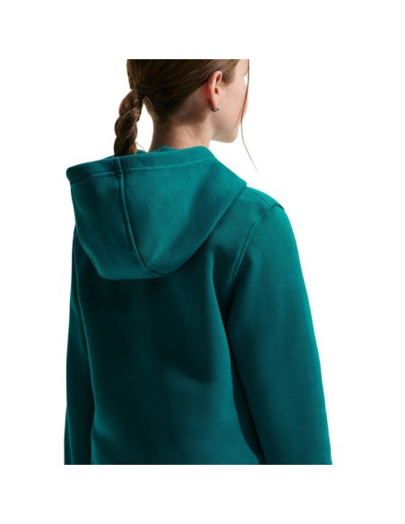 Nike Sportswear Club Fleece Kids' Sweatshirt Green FD3000 372