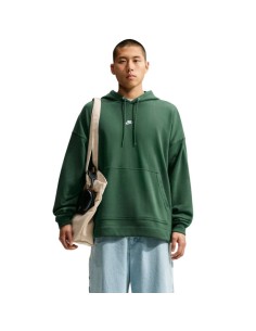 Nike Sportswear Club Hoodie Men's Green IF0745 323