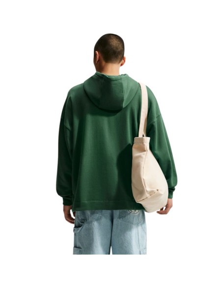 Nike Sportswear Club Hoodie Men's Green IF0745 323
