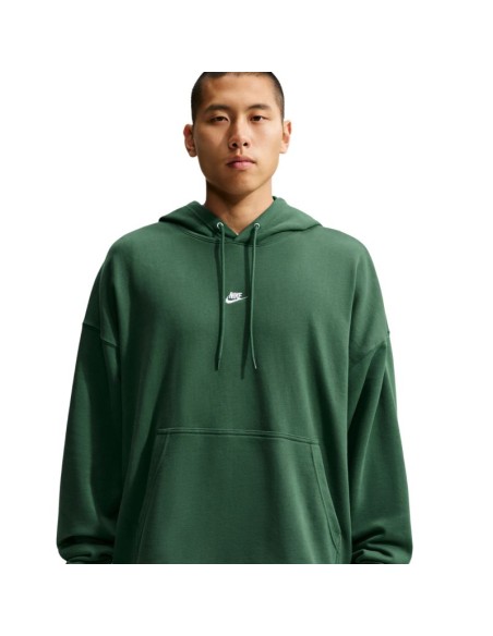 Nike Sportswear Club Hoodie Men's Green IF0745 323
