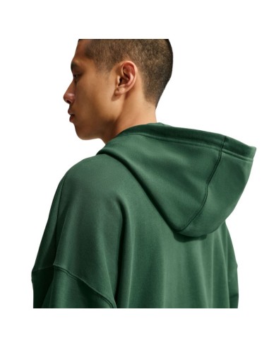 Nike Sportswear Club Hoodie Men's Green IF0745 323