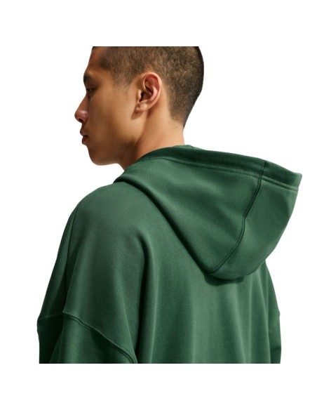 Nike Sportswear Club Hoodie Men's Green IF0745 323