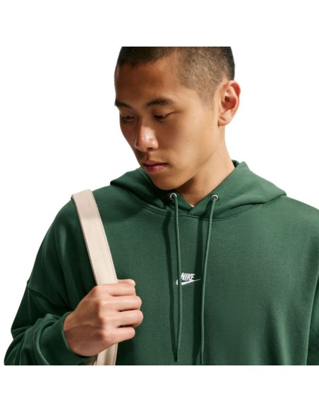 Nike Sportswear Club Hoodie Men's Green IF0745 323
