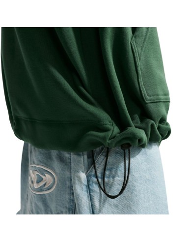 Nike Sportswear Club Hoodie Men's Green IF0745 323
