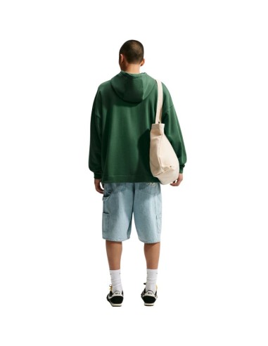 Nike Sportswear Club Hoodie Men's Green IF0745 323