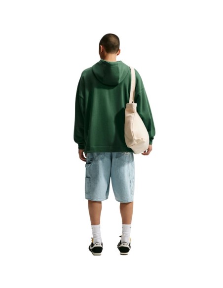 Nike Sportswear Club Hoodie Men's Green IF0745 323