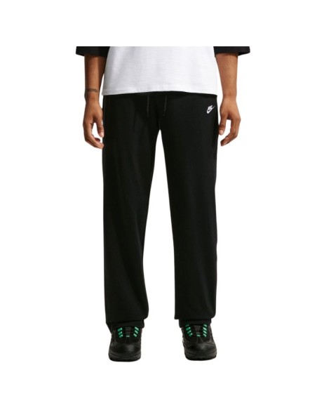 Nike Sportswear Club Men's Pants Black FQ4332 010