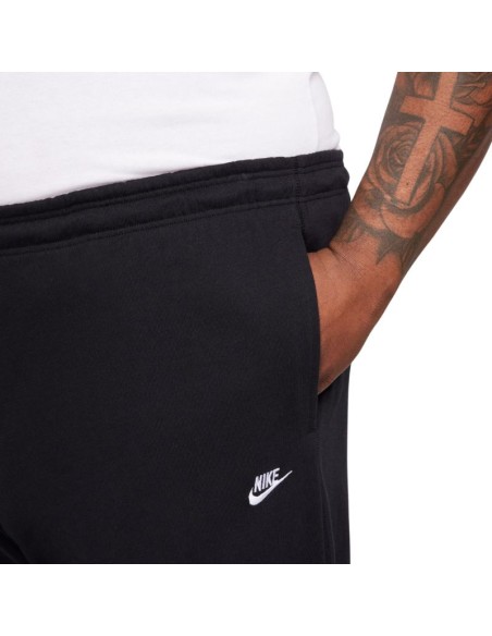 Nike Sportswear Club Men's Pants Black FQ4332 010