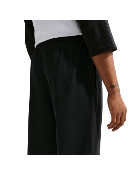 Nike Sportswear Club Men's Pants Black FQ4332 010