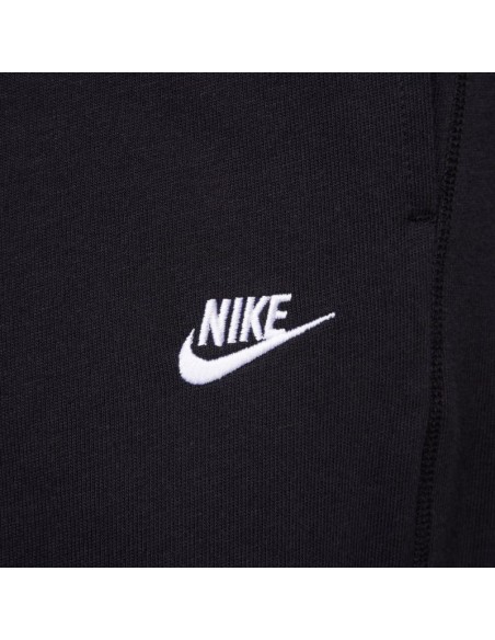 Nike Sportswear Club Men's Pants Black FQ4332 010