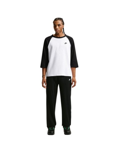 Nike Sportswear Club Men's Pants Black FQ4332 010