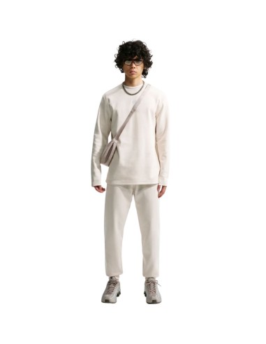 Nike Sportswear Club Men's Pants Cream IO1376 104