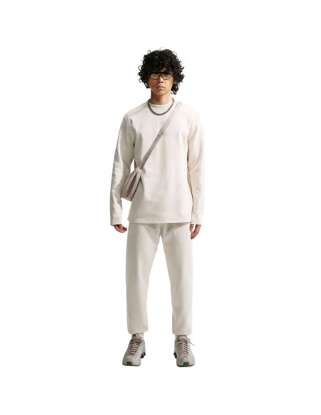 Nike Sportswear Club Men's Pants Cream IO1376 104