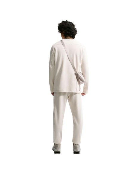 Nike Sportswear Club Men's Pants Cream IO1376 104