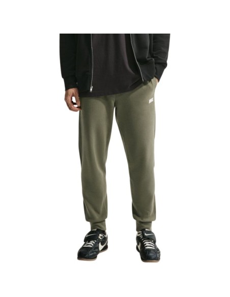 Nike Sportswear Club Men's Pants Olive IO1376 222