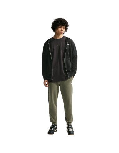 Nike Sportswear Club Men's Pants Olive IO1376 222