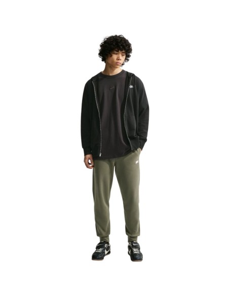 Nike Sportswear Club Men's Pants Olive IO1376 222