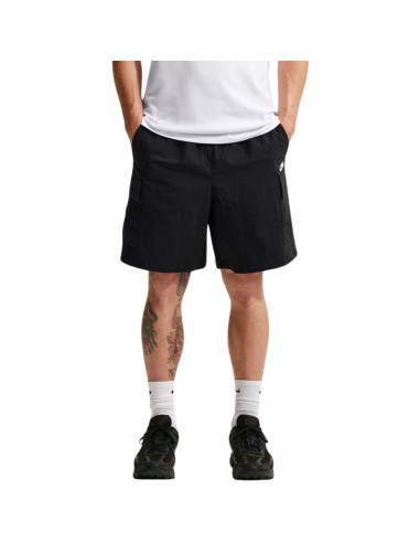 Nike Sportswear Club Men's Shorts Black IH5047 010