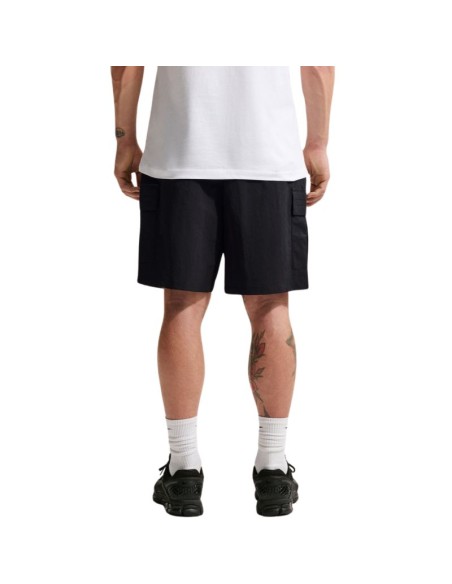 Nike Sportswear Club Men's Shorts Black IH5047 010