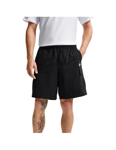 Nike Sportswear Club Men's Shorts Black IH5047 010