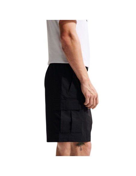 Nike Sportswear Club Men's Shorts Black IH5047 010