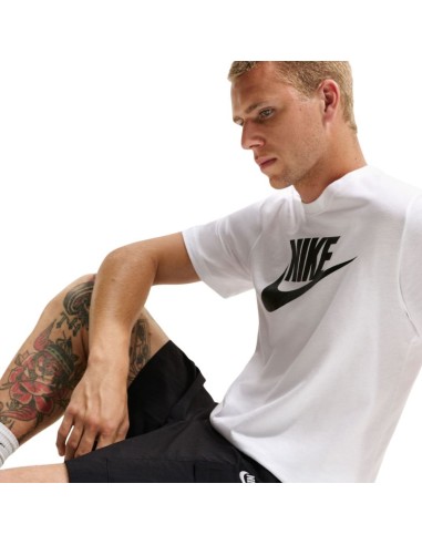 Nike Sportswear Club Men's Shorts Black IH5047 010