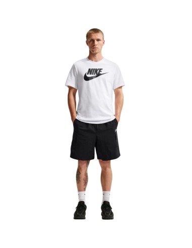 Nike Sportswear Club Men's Shorts Black IH5047 010
