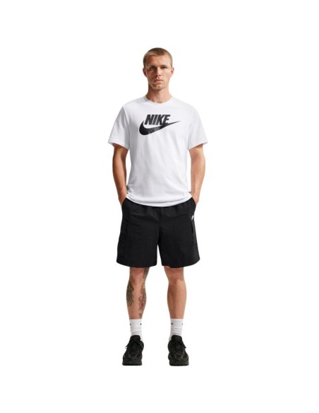 Nike Sportswear Club Men's Shorts Black IH5047 010