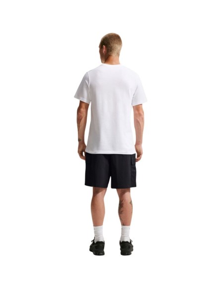 Nike Sportswear Club Men's Shorts Black IH5047 010