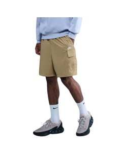 Nike Sportswear Club Men's Shorts Beige IH5047 297