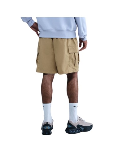 Nike Sportswear Club Men's Shorts Beige IH5047 297