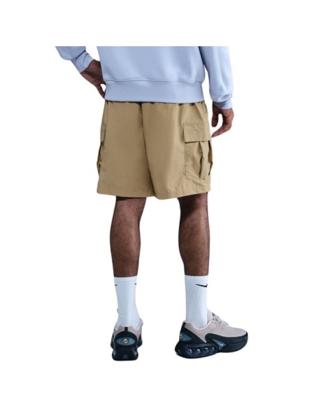 Nike Sportswear Club Men's Shorts Beige IH5047 297
