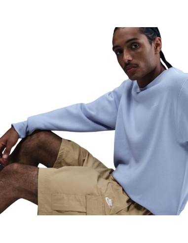 Nike Sportswear Club Men's Shorts Beige IH5047 297