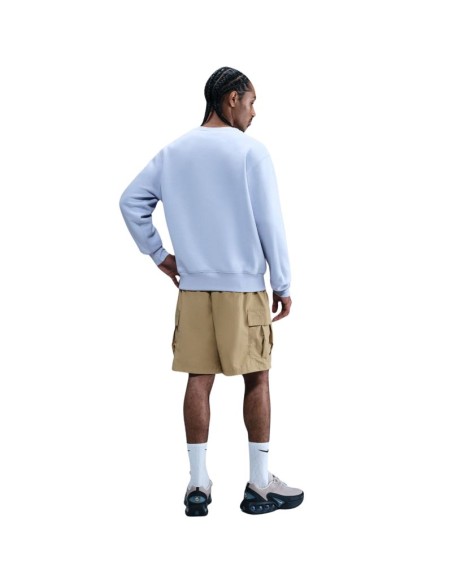 Nike Sportswear Club Men's Shorts Beige IH5047 297
