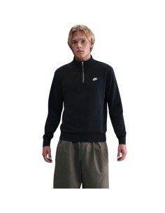 Nike Sportswear Club Men's Sweatshirt Black FN3864 010
